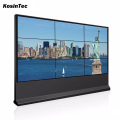 Indoor outdoor 49 inch 3x2 lcd video wall 1.88mm equipment high brightness hd video wall 4k